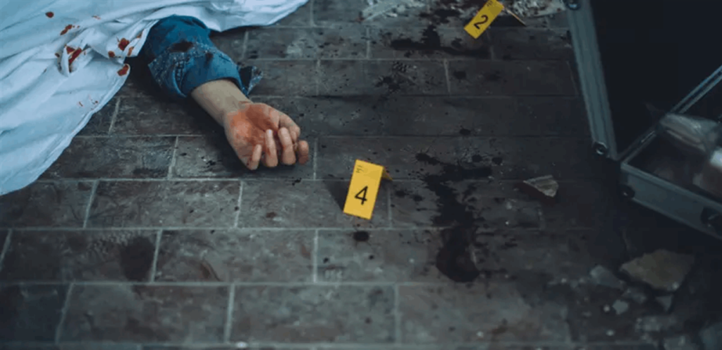 جريمة مروّعة جدّاً… طعن زوجته الحامل في بطنها وقتلها