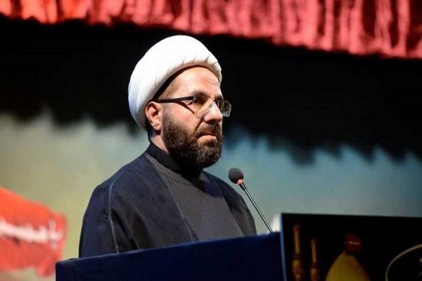 الشيخ علي الدعموشي:المقاومة لن تسمح بكسر ‏المعادلات القائمة، ولا يمكن أن يردعها شيء