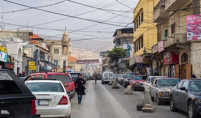 جريمة مروّعة هزّت بعلبك… إبنة الـ 32 عاماً ضحيّة عنفٍ جديدة!
