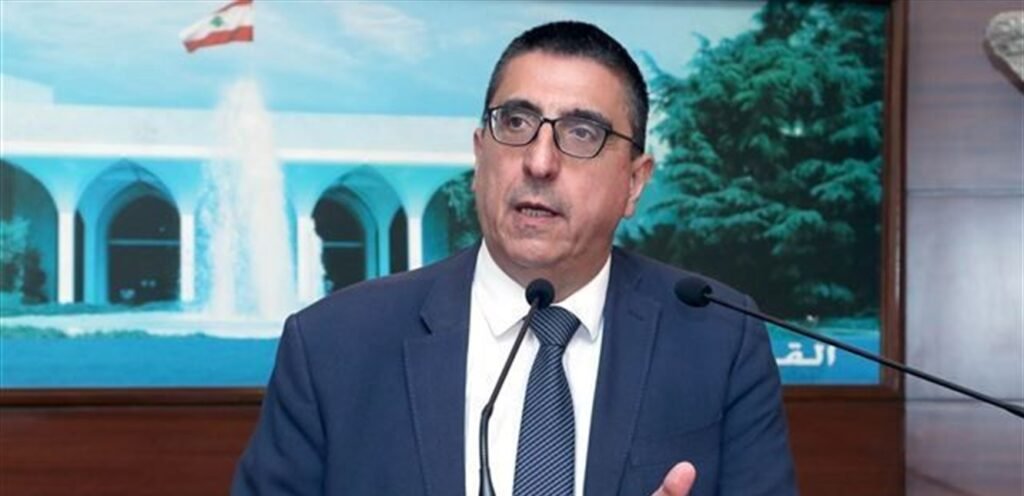 بعد حادثة مخيّم الرشيدية… هذا ما تمنّاه وزير الشؤون
