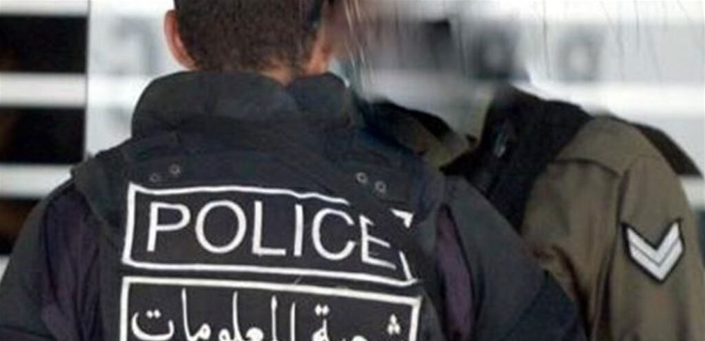 صدم رجلاً وفرّ.. وشعبة المعلومات اوقفته