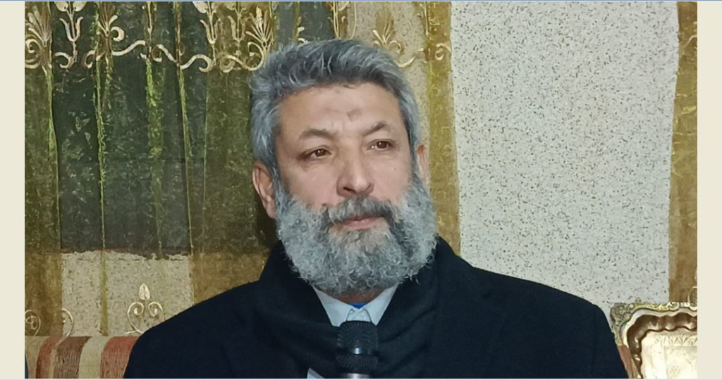 ريا: عملية طوفان الأقصى أعادت إحياء القضية الفلسطينية