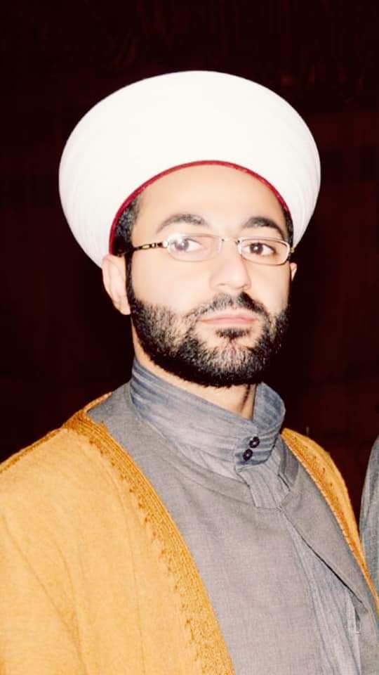 الشيخ مؤمن مروان الرفاعي لسيد المقاومة: لن تكونوا في الجنوب وحدكم في مواجهة العدو