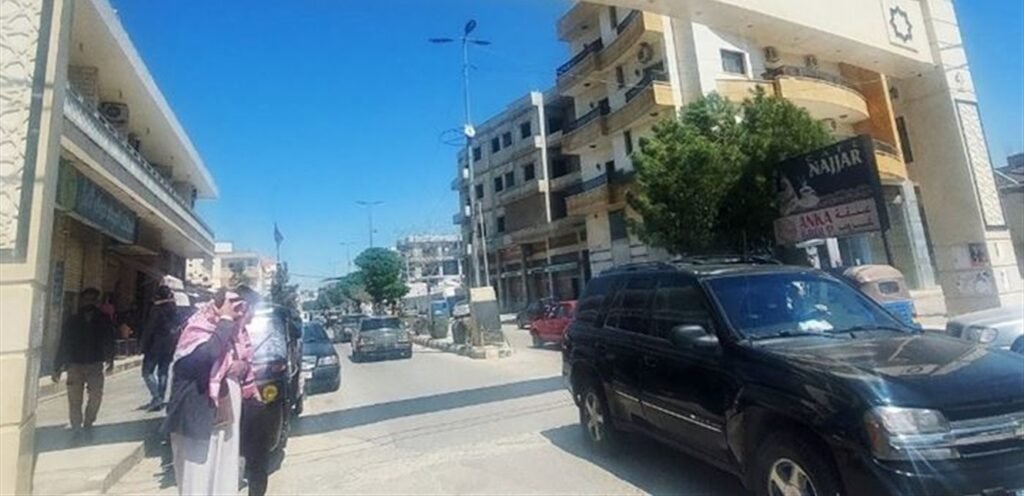عملية نشل “سريعة” نفّذتها سيدتان في برالياس.. هذه تفاصيلها