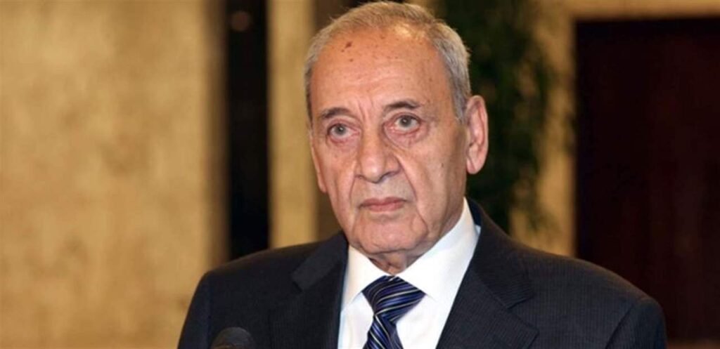 “الإرهاب لا دين له”… بري أبرق للرئيس فلاديمير بوتين ولرئيس مجلس الدوما معزياً بضحايا الإعتداء الإرهابي