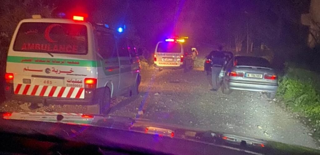 بعد مجزرة خربة سلم.. هكذا يبدو وضع الجنوب الآن