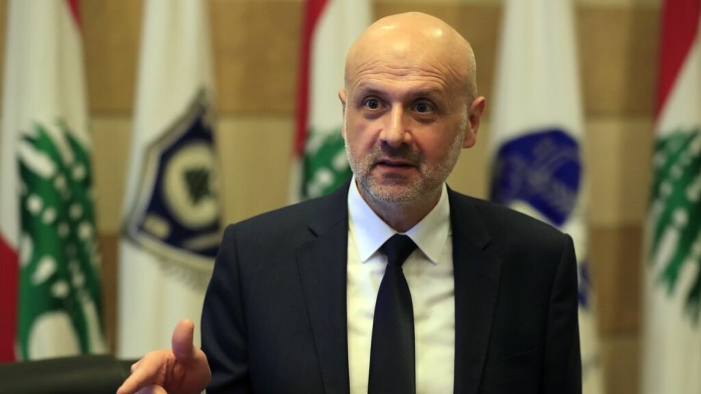 بعد التمديد… مولوي: حتى المعارضين له لم يُبادروا إلى تقديم طلبات ترشيح !!