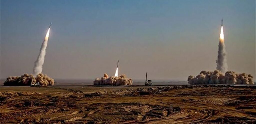 9 صواريخ إيرانيّة قادرة على ضرب إسرائيل… ما هي؟