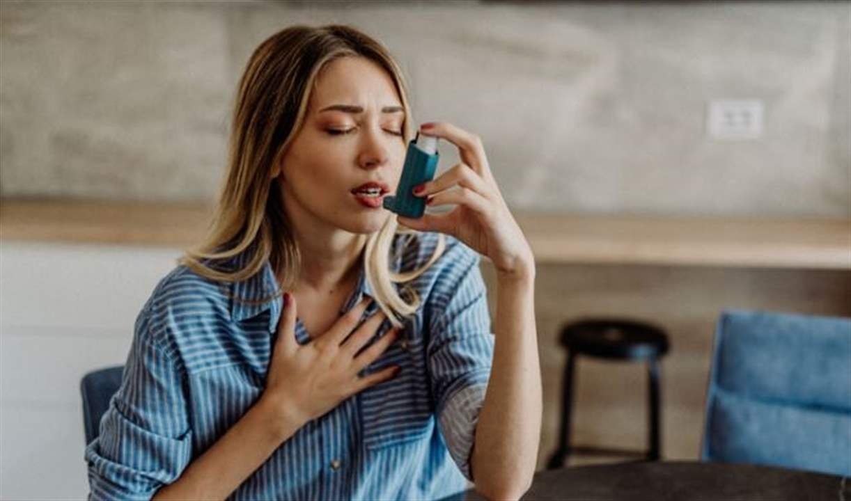 اكتشاف جديد يبعث الأمل في علاج مستقبلي للربو
