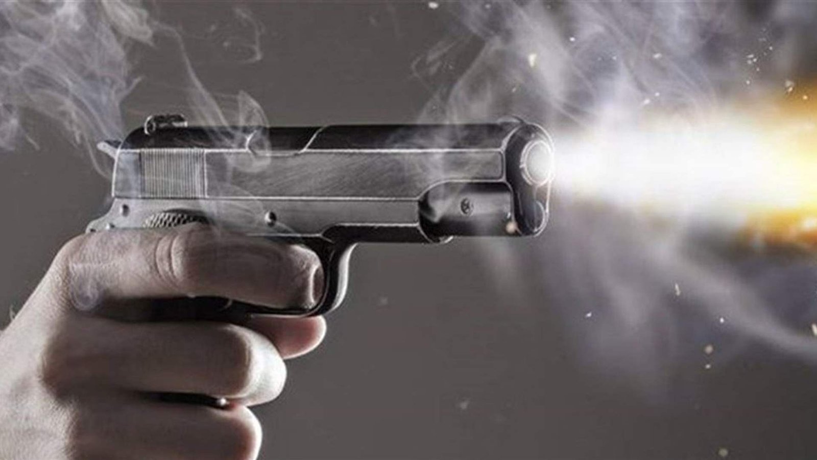 ظهر في مقاطع فيديو وهو يطلق النار على المواطنين في منطقة الصفير.. هذا مصيره