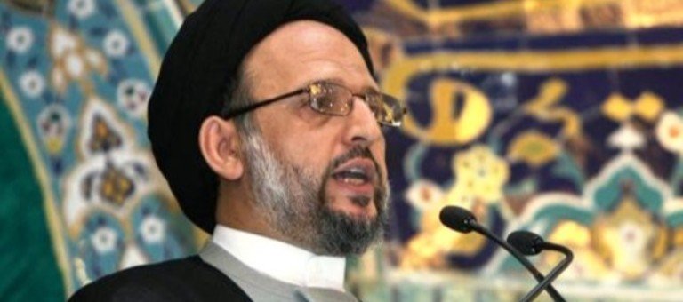 السيد فضل الله: خطر العدو يتطلب الحرص على الوحدة الداخلية والسلم الأهلي لعدم السماح له بالاستفادة من أي ضعف