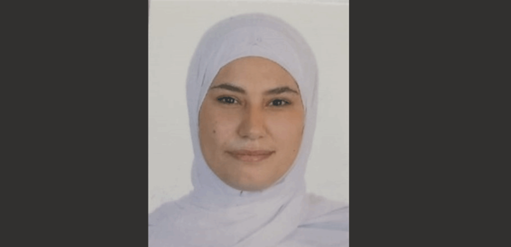ليلى مفقودة.. هل تعرفون مكانها؟