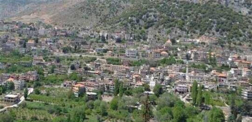 شخص يتعرّض لإطلاق نار في مشغرة