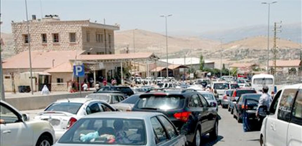في هذه المناطق.. “عجقة” سوريين إيجابية