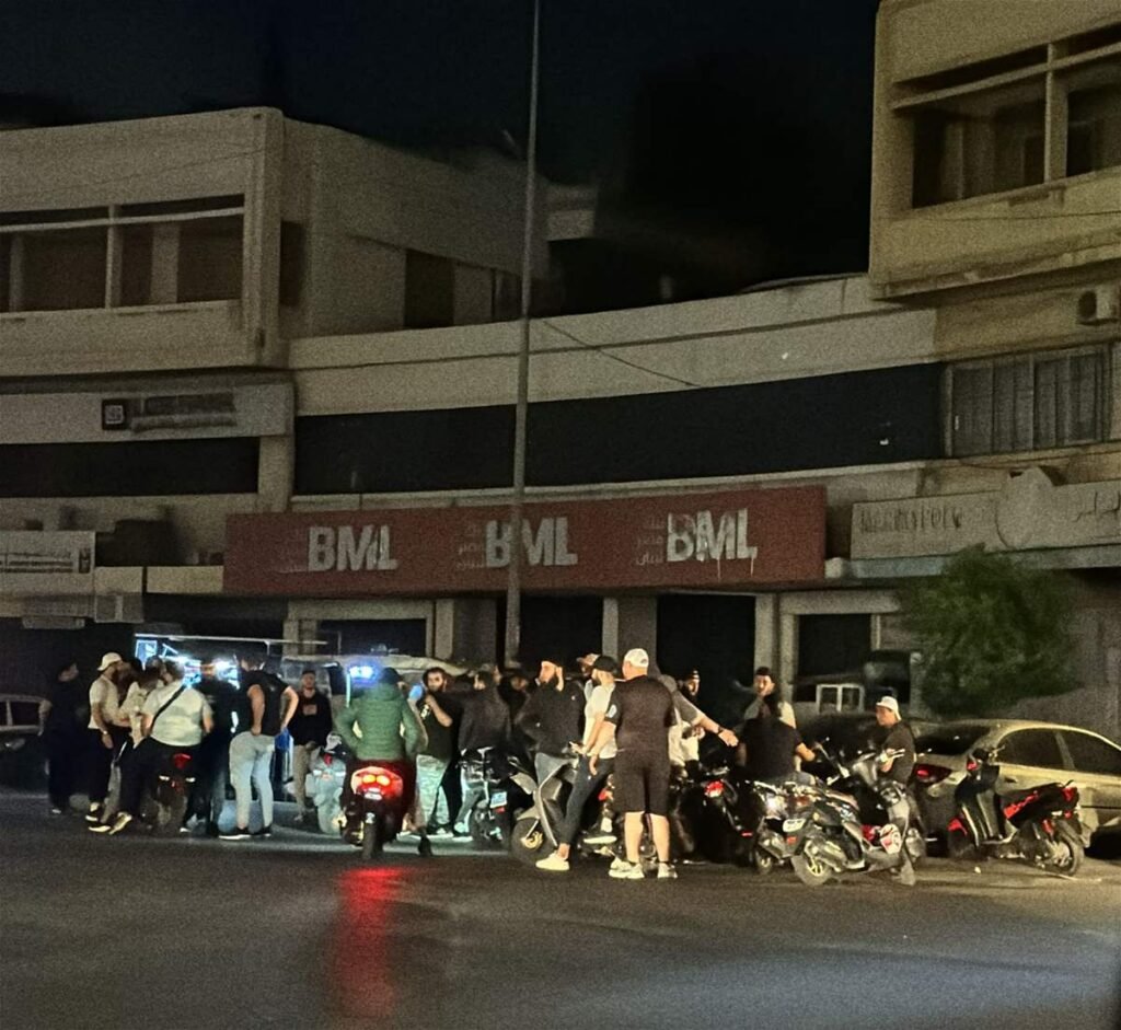 “ديلفري” بقبضة القوى الأمنية في طرابلس.. ما السبب؟