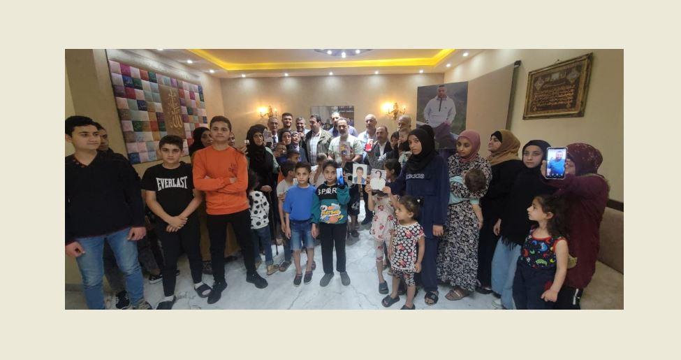 لبنانيين عالقين في هذا البلد..يتم العمل على ارجاعهم !