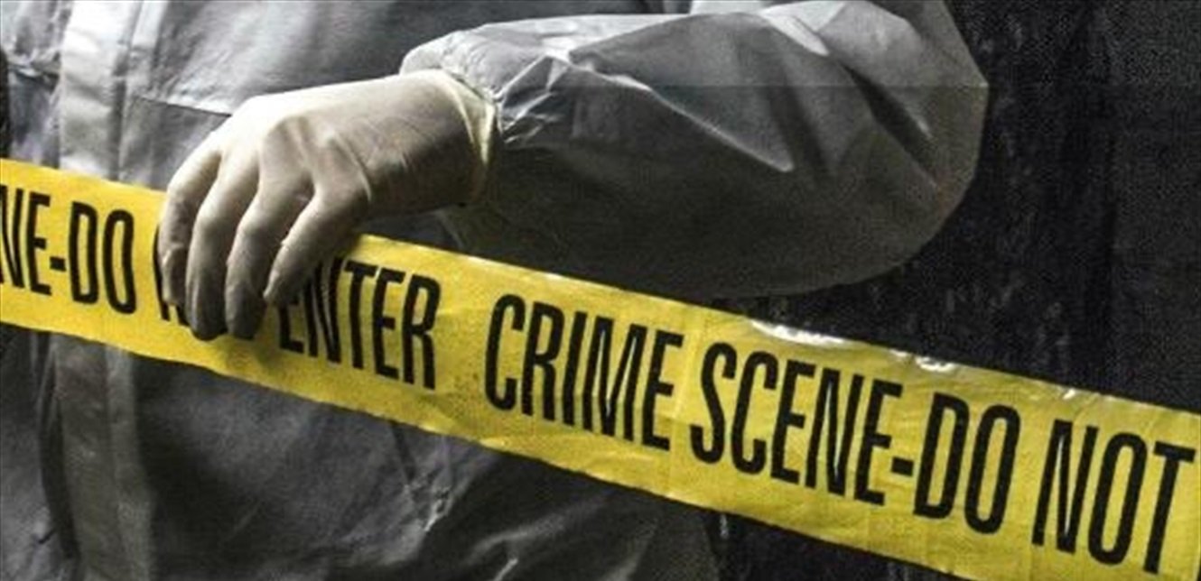 جريمة مروّعة جدّاً.. قتلت زوجها وأخفت جثته في الجدران!
