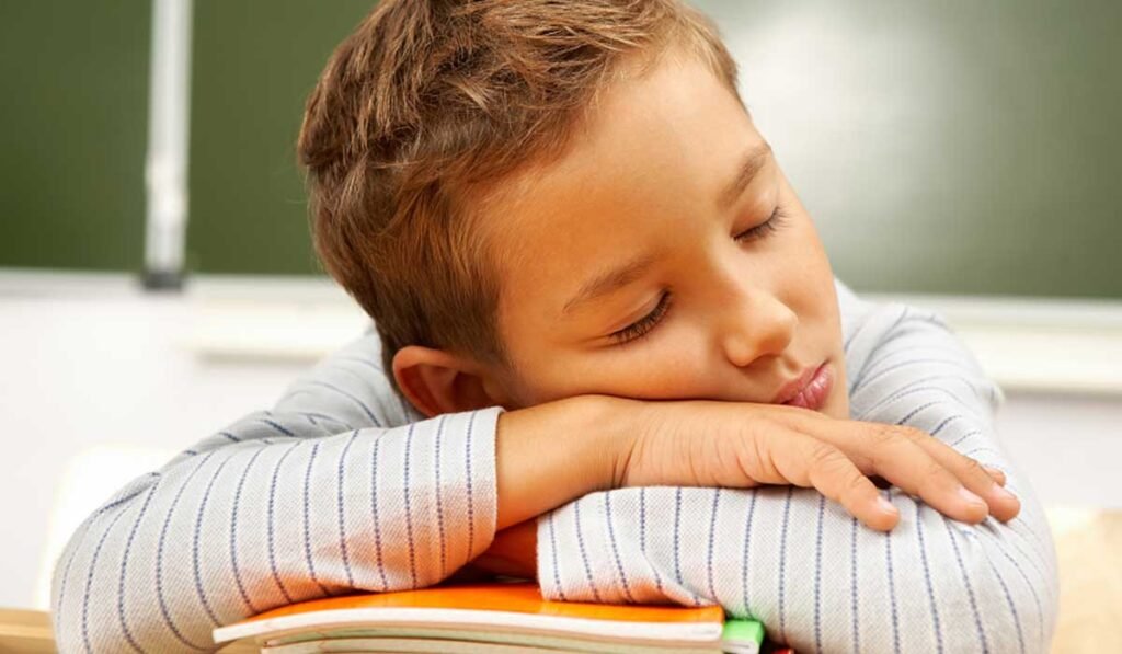 فقر الدم يصيب الأطفال أيضاً.. ما هي اعراض نقص الحديد؟
