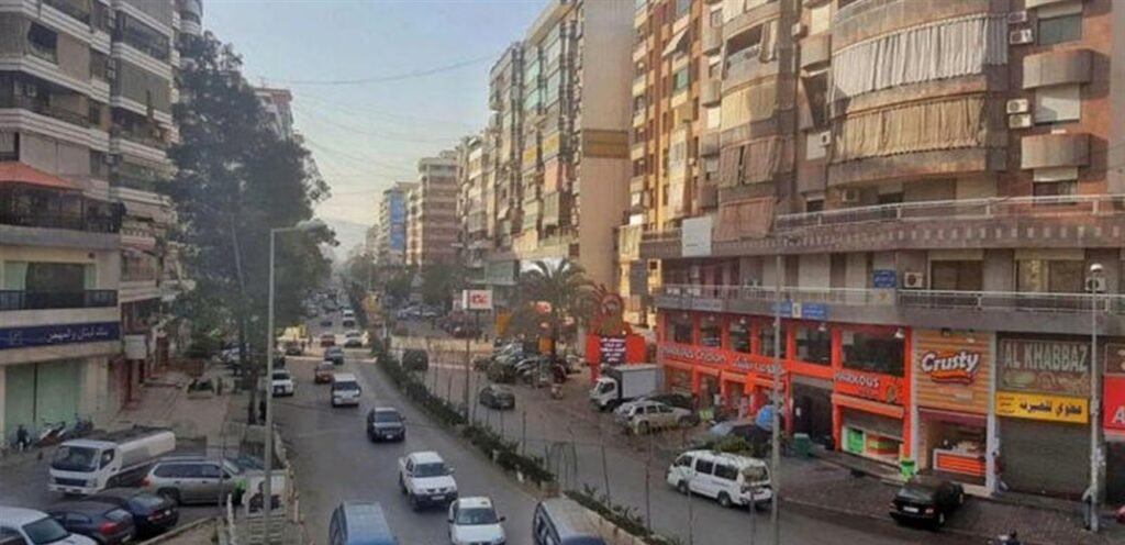 أُوقف بالجرم المشهود.. وهذا ما كان يقوم به في هذه المنطقة!