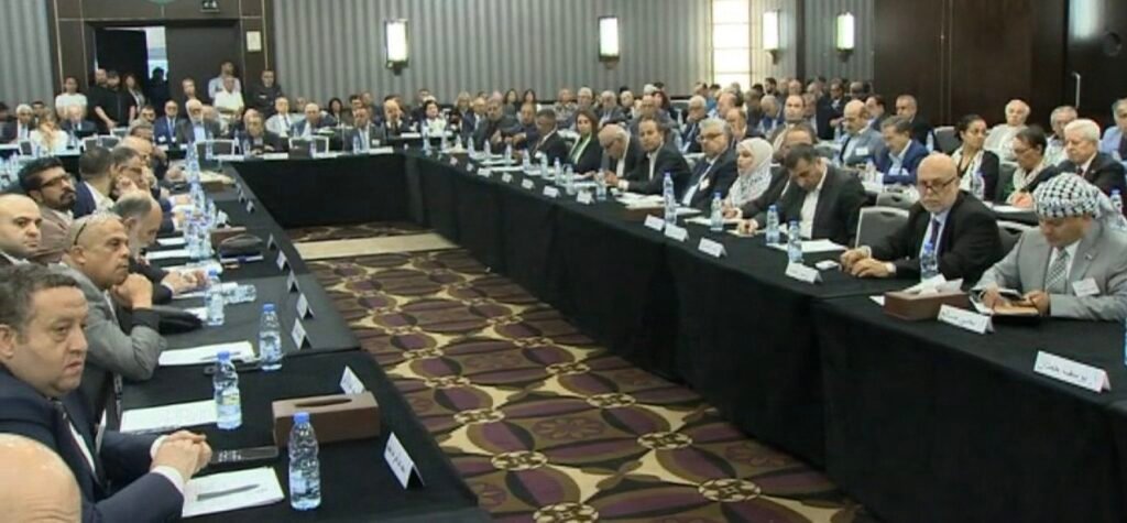 المؤتمر القومي العربي يفتتح “دورة طوفان الأقصى”: بوصلتنا فلسطين.. والمقاومة وُلدت لتبقى