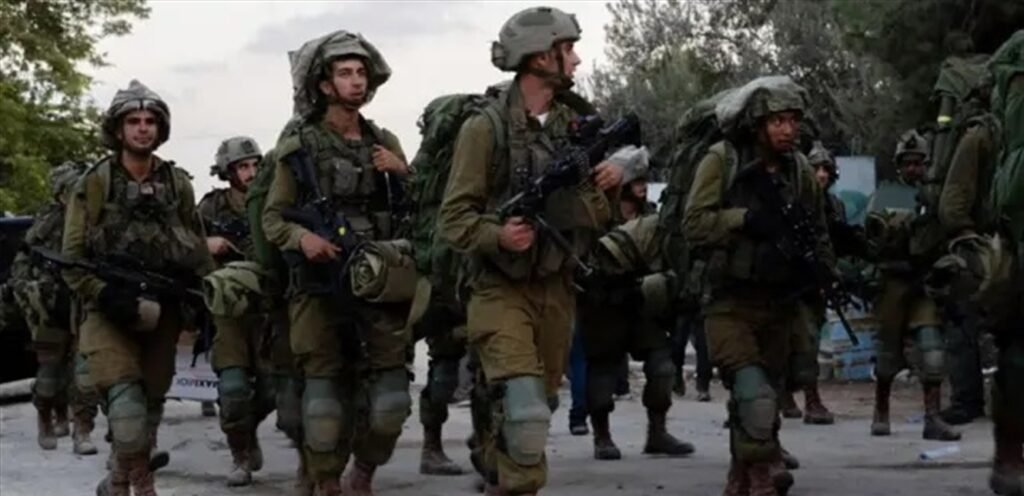 عدد قتلى جنود جيش العدو يرتفع.. فكم بلغ؟