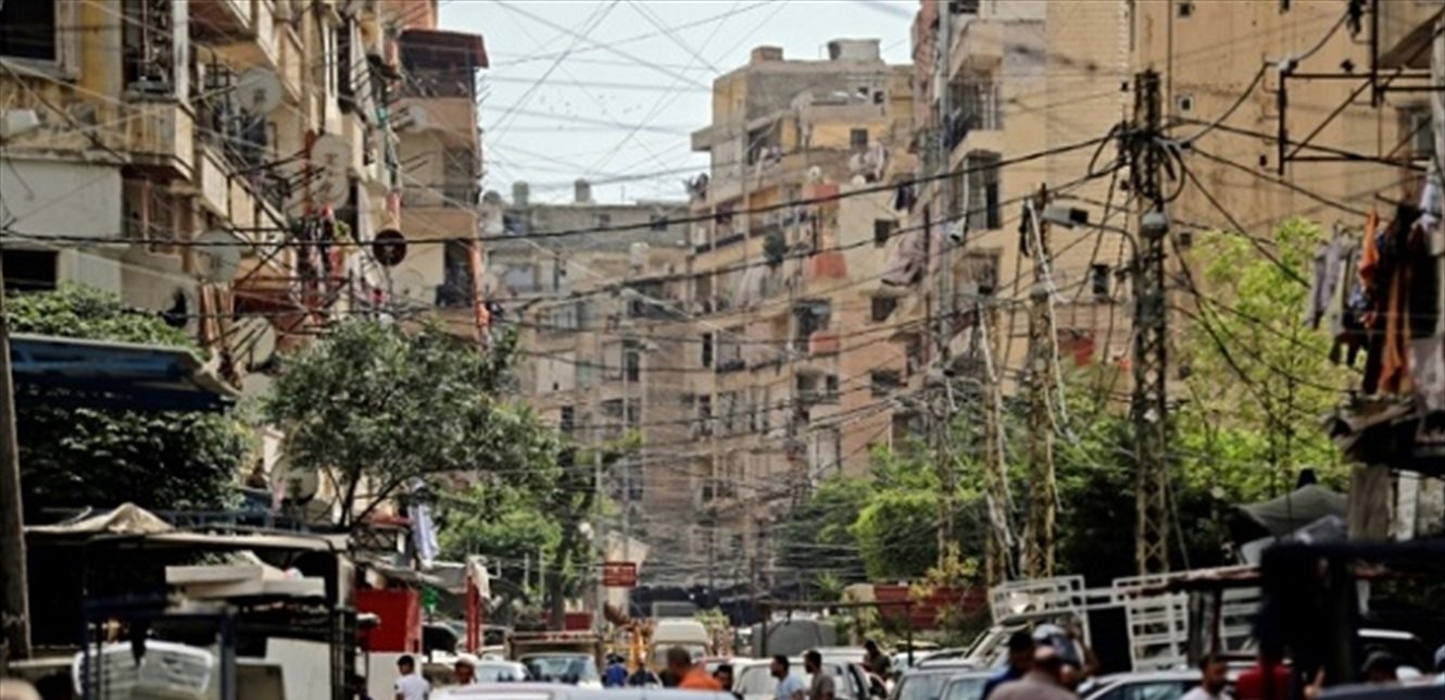 إطلاق نار وسقوط جريح… ماذا حصل في التبانة؟