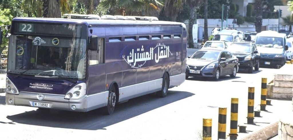 المعتدون على باصات النقل العام في “قبضة الأمن”
