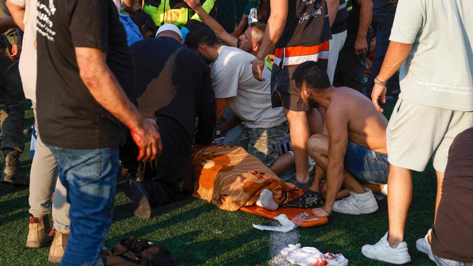 العدو الإسرائيلي يرفض تحقيقياً لـ «يوندوف» حول «مجدل شمس»