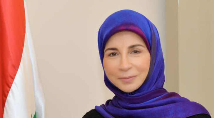 عز الدين: على أمل ان تنير شعلة الحق ضمائر البشرية تجاه الجرائم الاسرائيلية