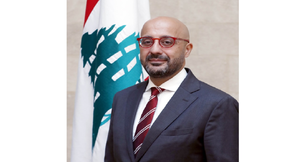 ياسين: المطلوب تشاور وحوار يؤدي الى اتخاذ قرار جريء
