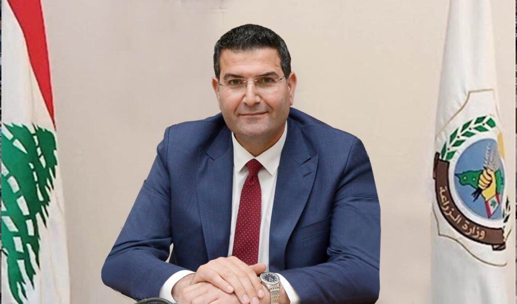 الحاج حسن أطلق “سوق التعاونيات” في أنطلياس: علينا رص الصفوف لإيجاد مخارج للأزمات