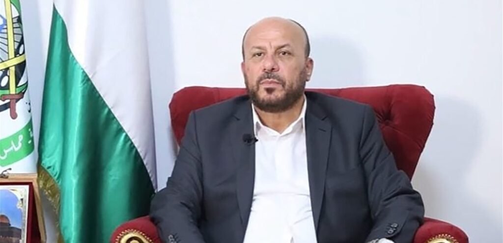 ممثل “حماس” في لبنان: الشعب الفلسطيني لن يخضع لإسرائيل