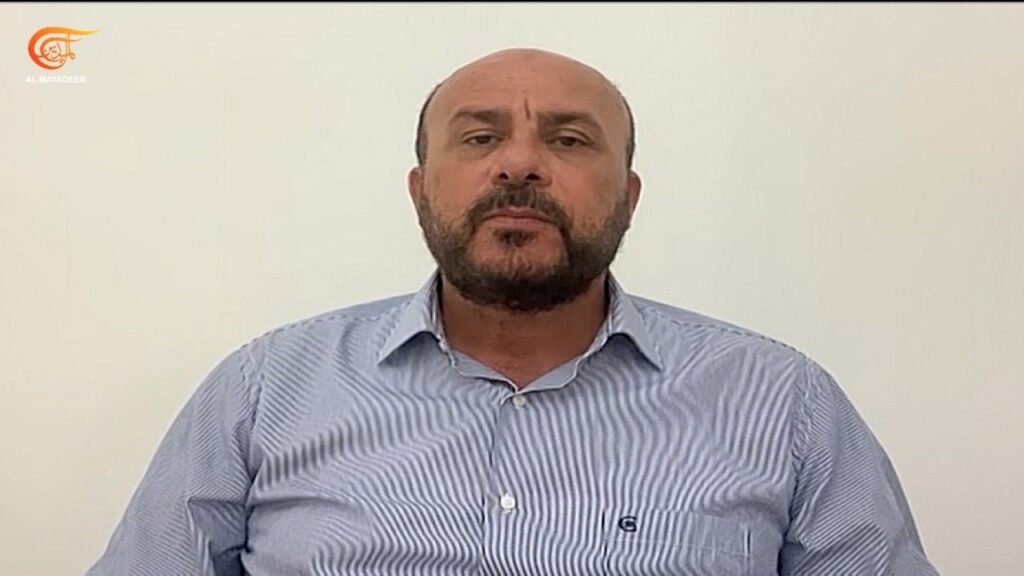 عبد الهادي : إعلان بكين يؤكد وحدتنا.. وما سيجري في غزة قرار فلسطيني