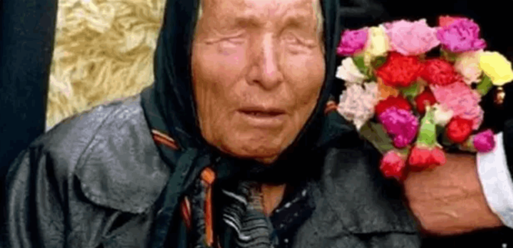 العالم سينهار وسينتهي والبشر سيغادرون الأرض
