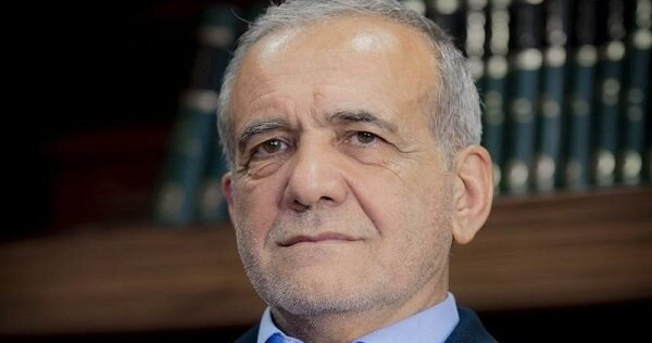 الرئيس الإيراني يرشح عباس عراقجي لمنصب وزير الخارجية