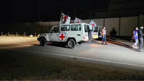 هذه تفاصيل المقترح الأمريكي الجديد لصفقة تبادل الأسرى