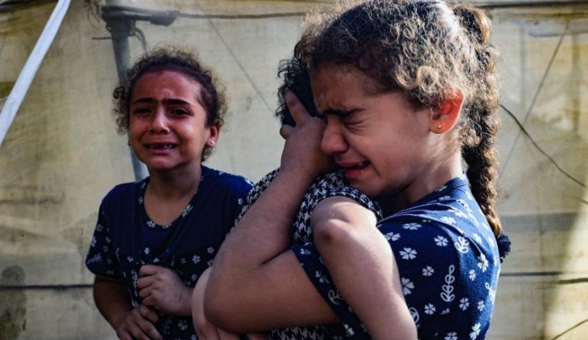 بعد فقدانهم عائلاتهم.. ما هو مصير أيتام غزة؟