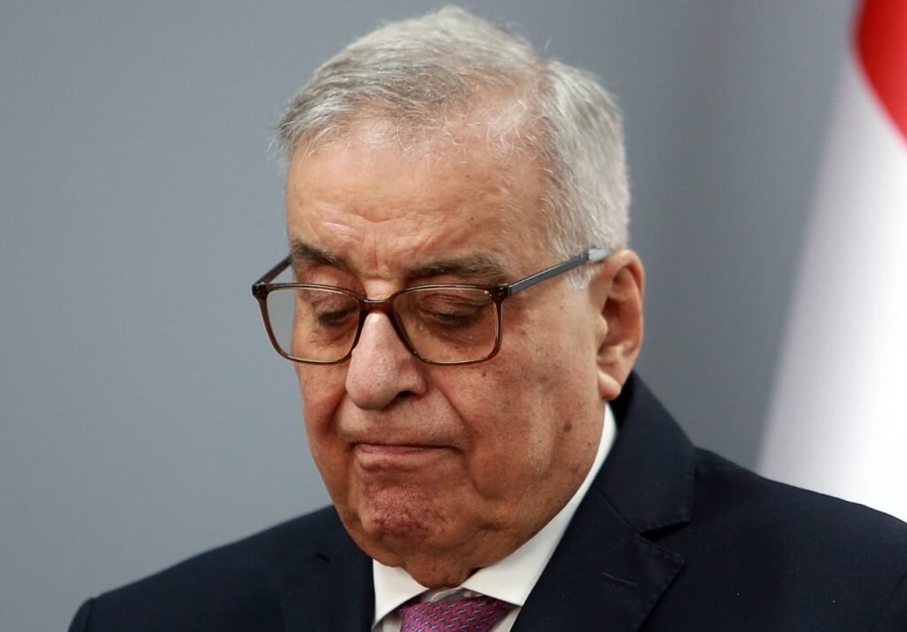 بو حبيب: على الاتحاد الأوروبي ممارسة الضغوط على “إسرائيل” لتوقف عدوانها