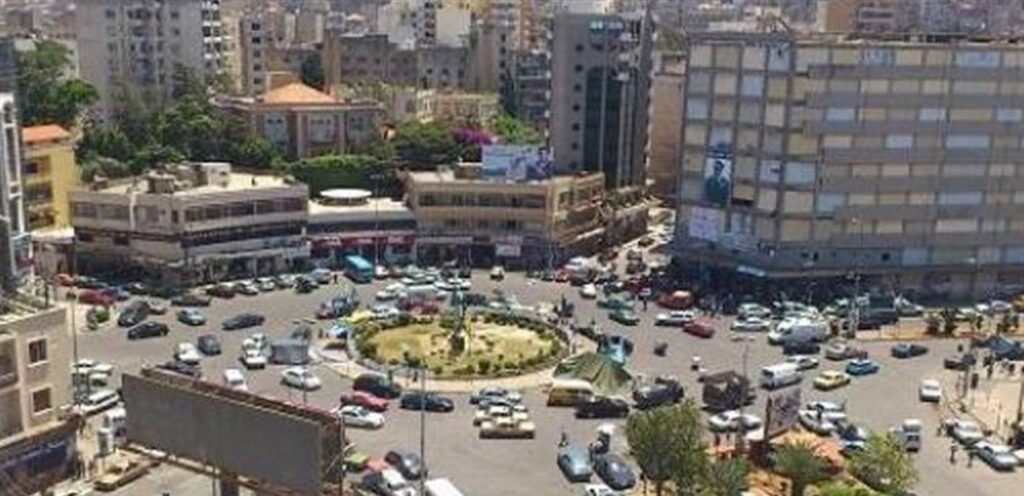 في طرابلس.. أُلقي القبض عليه بالجرم المشهود وهذا ما كان يفعله