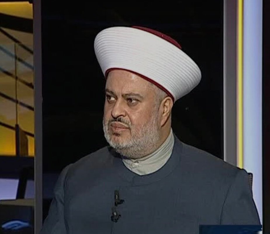منسّق عام جبهة العمل الإسلامي يندد بالجريمة الصهيونية البشعة بتفجير البايجر