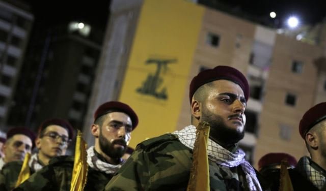 المقاومة تشن هجومًا جويًا على مقر قيادة  في ثكنة شراغا