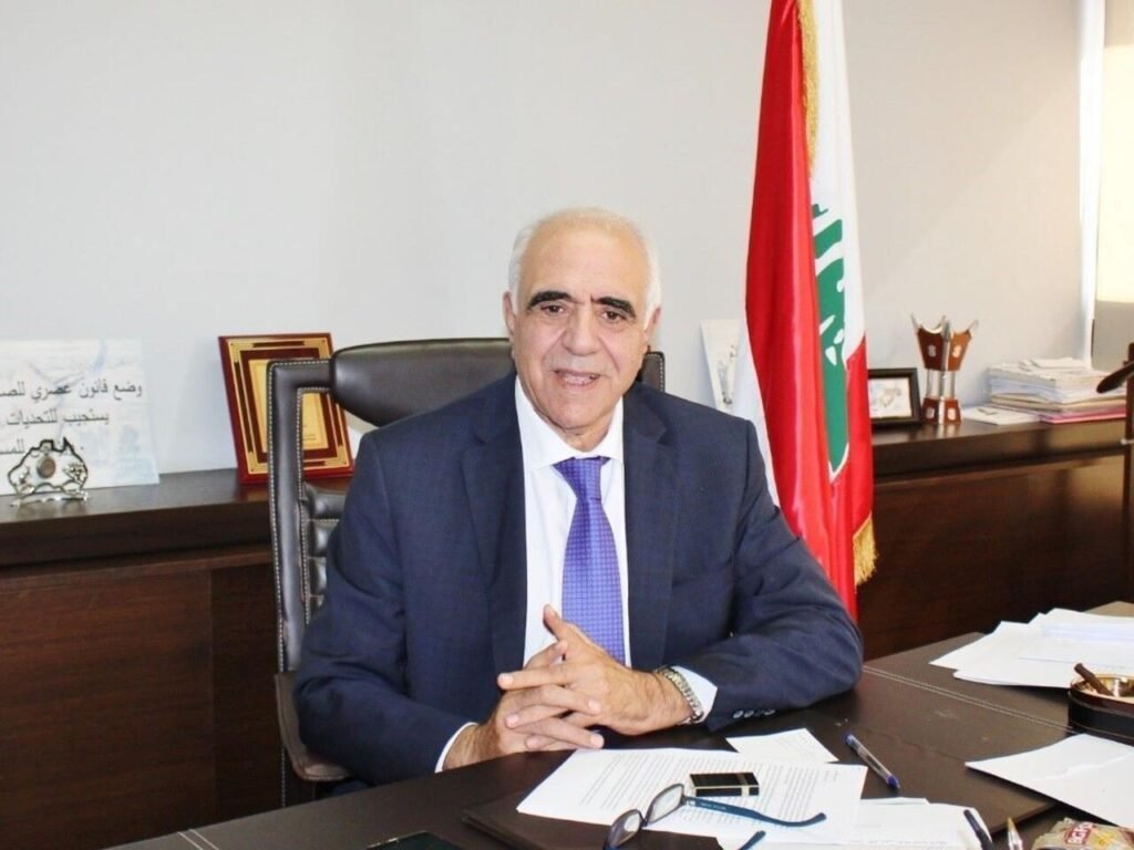 القصيفي استذكر الحص: واجه الرياح العاتية بصبر وإيمان عميق بحق المواطن في دولة العدالة