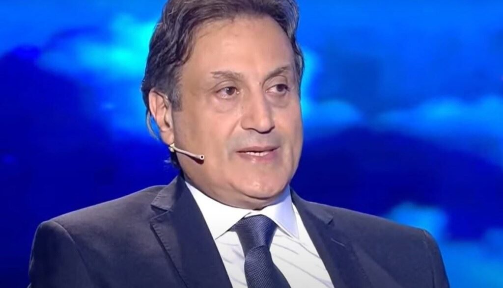 الحايك توقع اغتيال الشهيد “عقيل”…ما حقيقة هذا الخبر ؟!”بالفيديو”