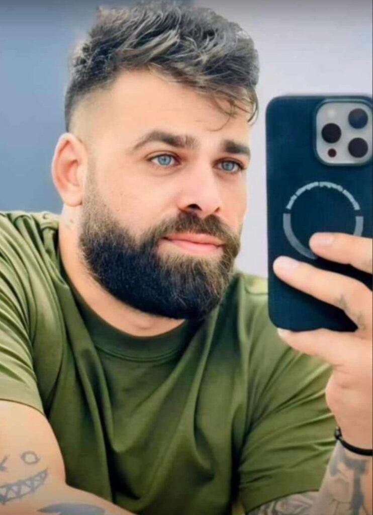 في سبيل لقمة العيش هكذا ودّع علي خنافر الحياة