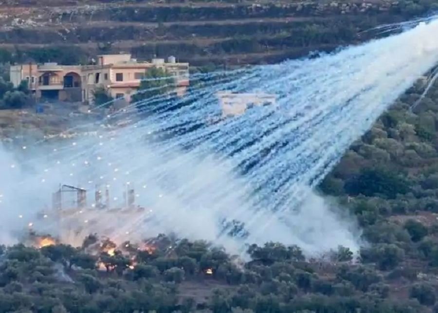 ما هو تأثير الفوسفور على المزروعات…مبدئياً لا داعي للهلع !
