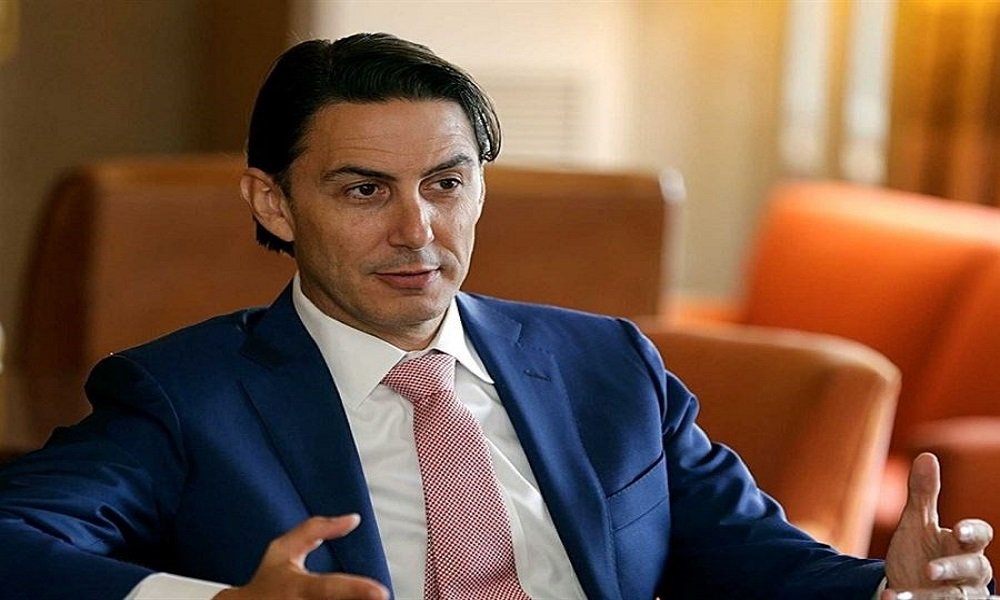 نتنياهو يبلغ قراره للمبعوث الامريكي بشان وقف العدوان على لبنان