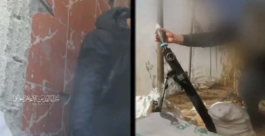 المقاومة الفلسطينية تفجر منزلاً بقوة إسرائيلية قوامها 11 جندياً.. وتوقعهم بين قتيل وجريح
