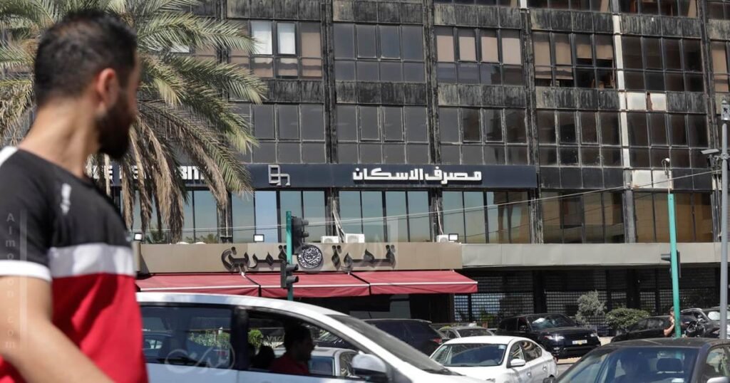 المدير العام لمصرف الإسكان يبشّر اللبنانيين!