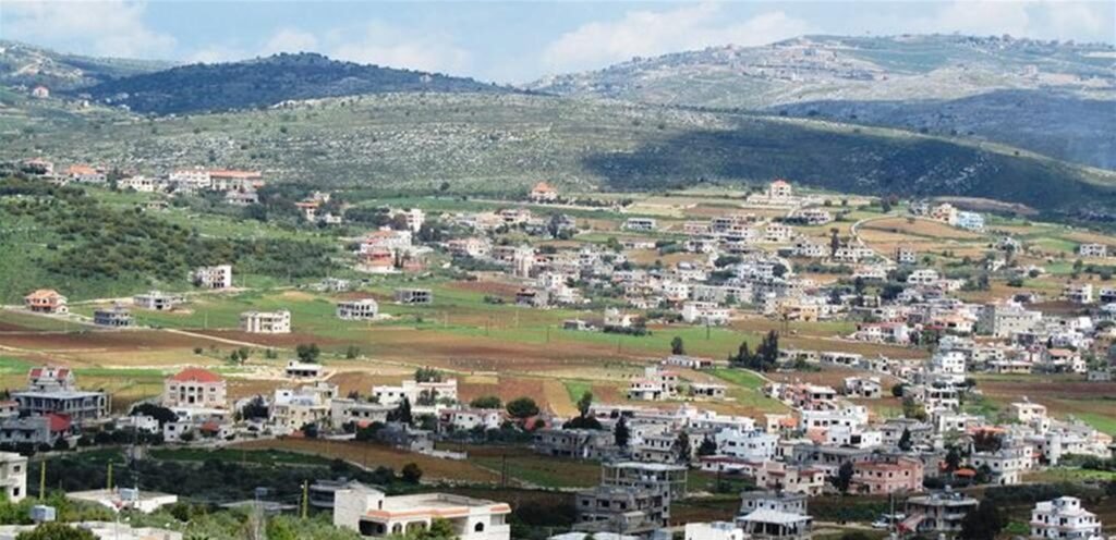 لسكان المناطق الجنوبيّة التاليّة… تحذير جديد من العدوّ الإسرائيليّ!