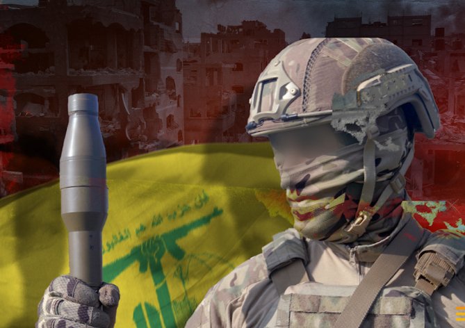 لو لم يفتح حزب الله جبهة الإسناد